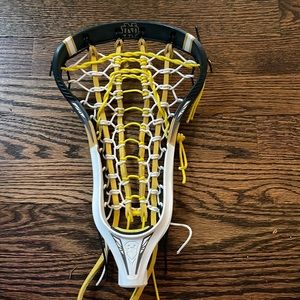 Under Armour Notre Dame Women’s Lacrosse Head